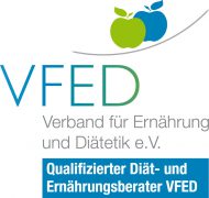 Diät und Ernährungsberaterin (VFED)